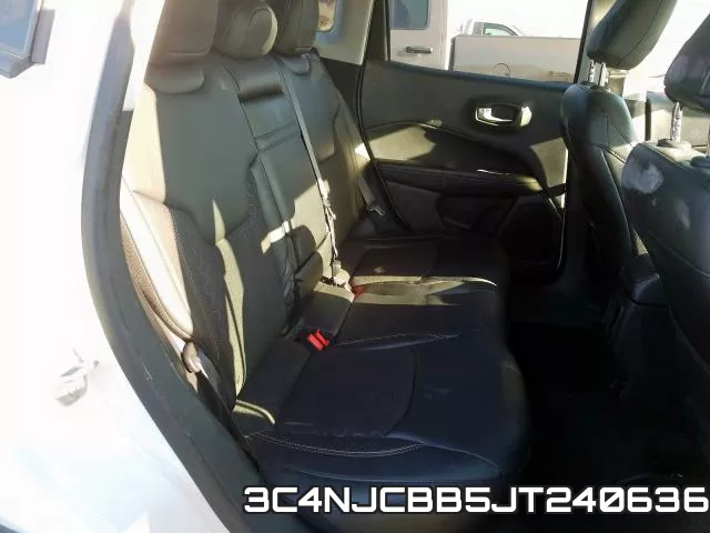 3C4NJCBB5JT240636 фото 7