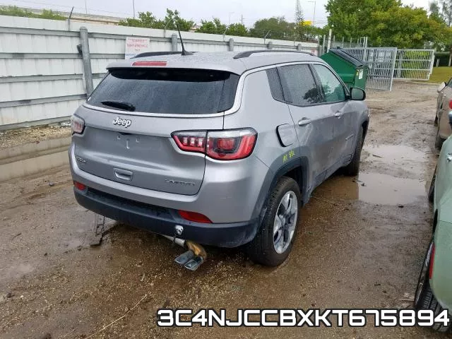 3C4NJCCBXKT675894 фото 5
