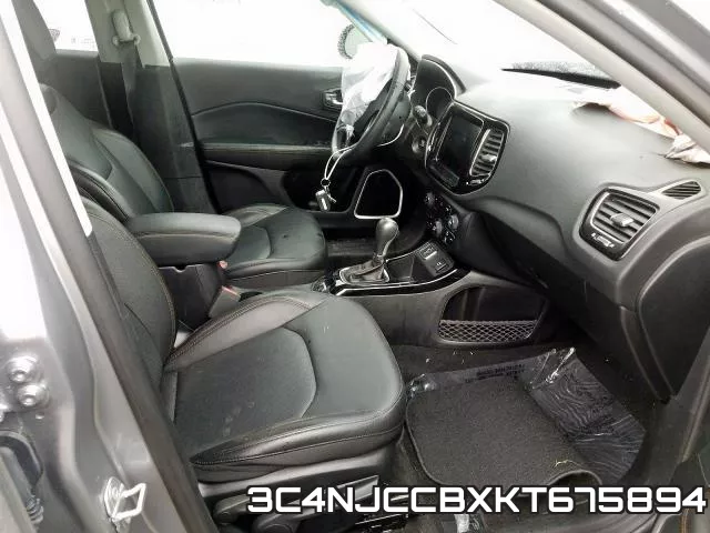 3C4NJCCBXKT675894 фото 6