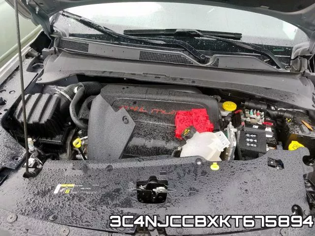 3C4NJCCBXKT675894 фото 8