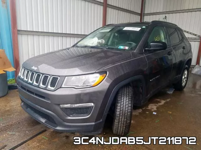 3C4NJDAB5JT211872 фото 3