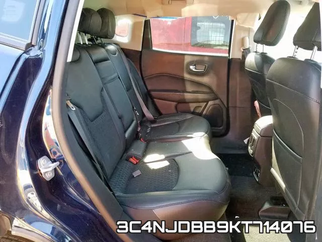 3C4NJDBB9KT714076 фото 7