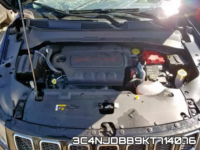 3C4NJDBB9KT714076 фото 8