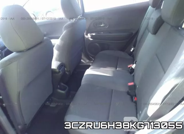 3CZRU6H38KG713055 фото 9