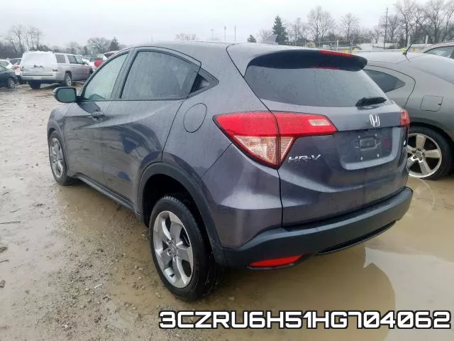 3CZRU6H51HG704062 фото 4