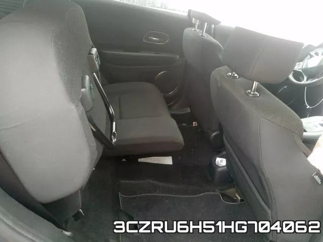 3CZRU6H51HG704062 фото 7