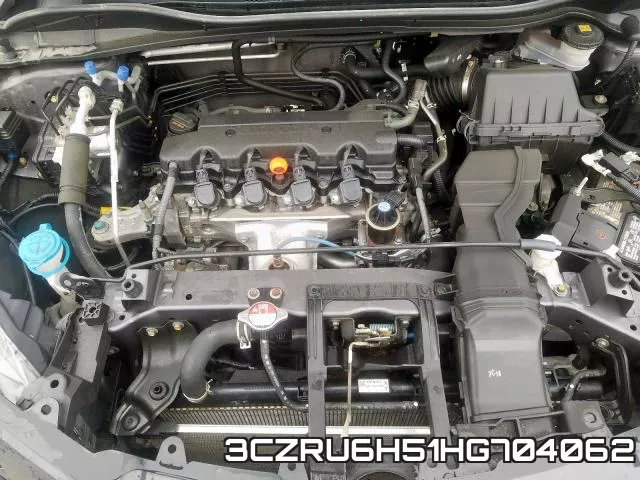 3CZRU6H51HG704062 фото 8