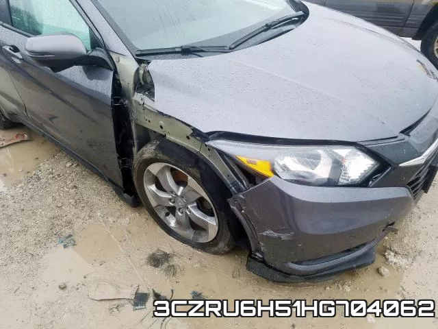 3CZRU6H51HG704062 фото 10