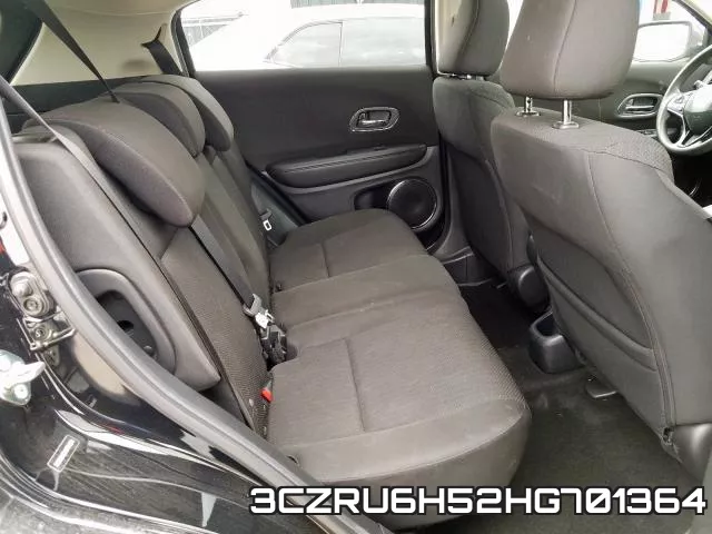 3CZRU6H52HG701364 фото 7