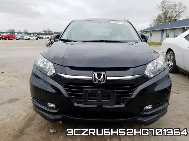 3CZRU6H52HG701364 фото 10