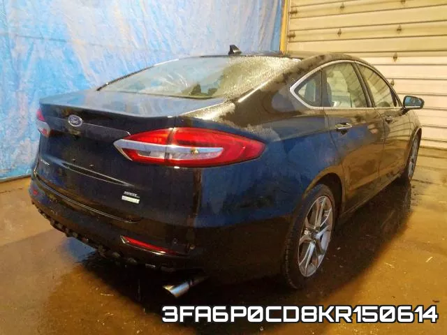 3FA6P0CD8KR150614 фото 5