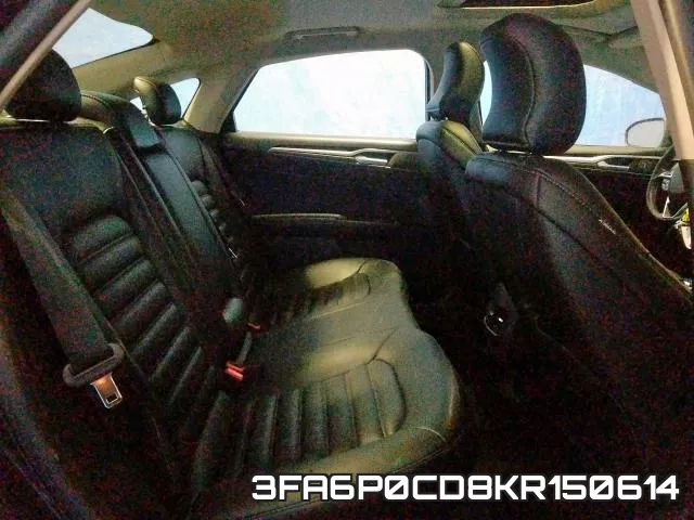 3FA6P0CD8KR150614 фото 7
