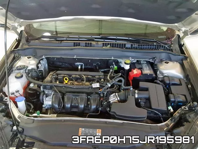 3FA6P0H75JR195981 фото 8