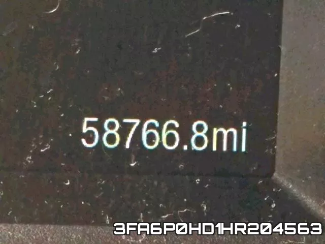 3FA6P0HD1HR204563 фото 9