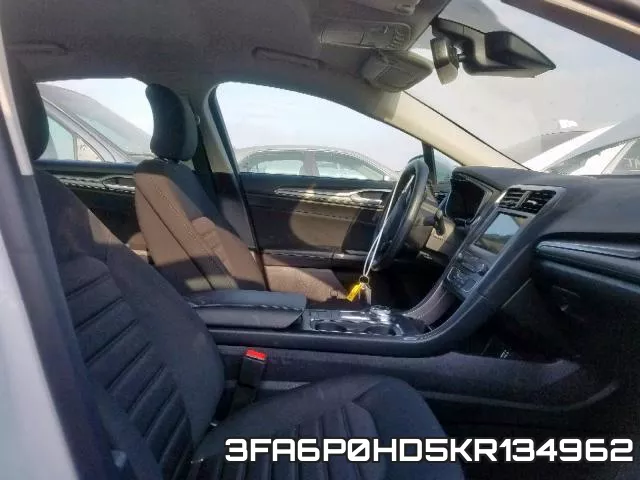 3FA6P0HD5KR134962 фото 6