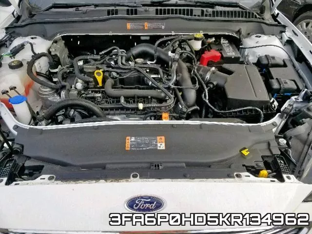3FA6P0HD5KR134962 фото 8