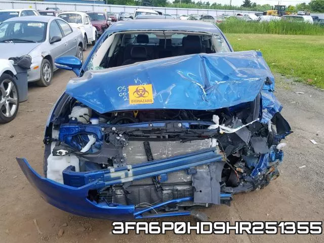 3FA6P0HD9HR251355 фото 10