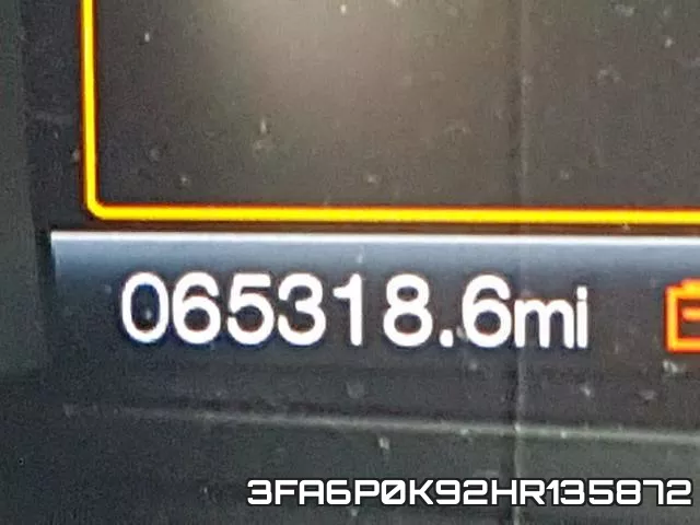 3FA6P0K92HR135872 фото 9
