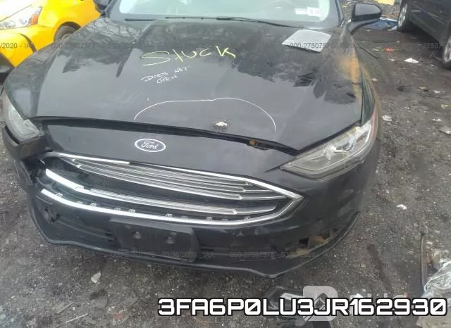 3FA6P0LU3JR162930 фото 7