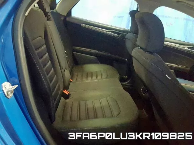 3FA6P0LU3KR109825 фото 7
