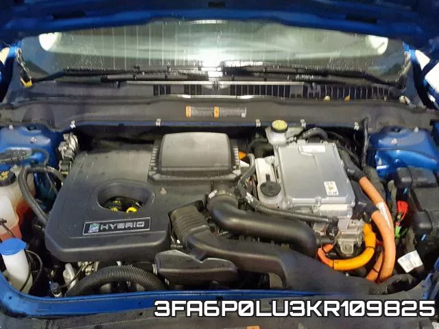 3FA6P0LU3KR109825 фото 8