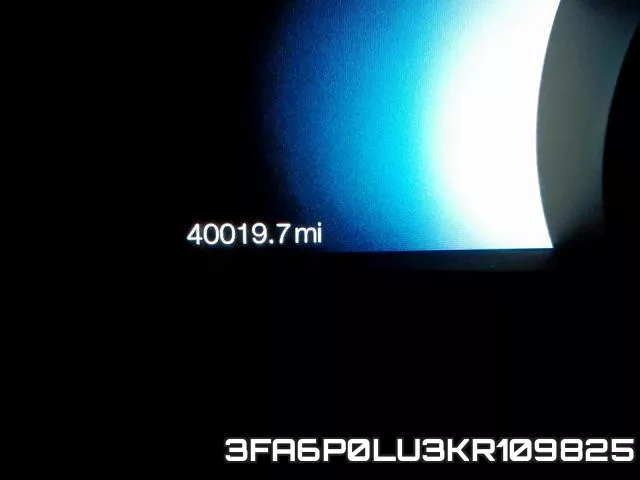 3FA6P0LU3KR109825 фото 9