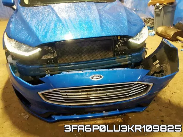 3FA6P0LU3KR109825 фото 10
