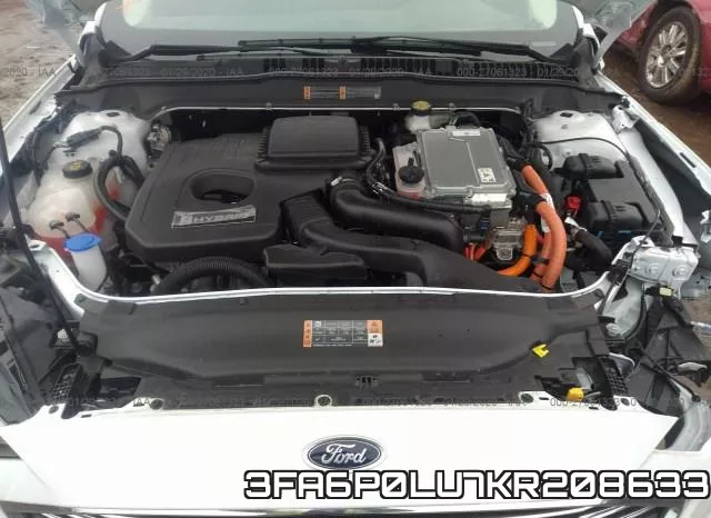 3FA6P0LU7KR208633 фото 2