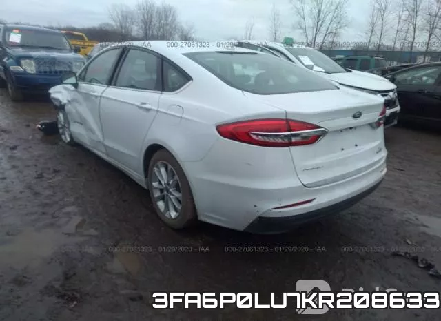 3FA6P0LU7KR208633 фото 4