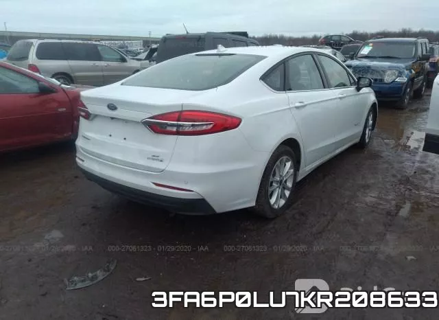 3FA6P0LU7KR208633 фото 5
