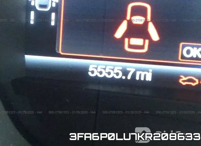 3FA6P0LU7KR208633 фото 8