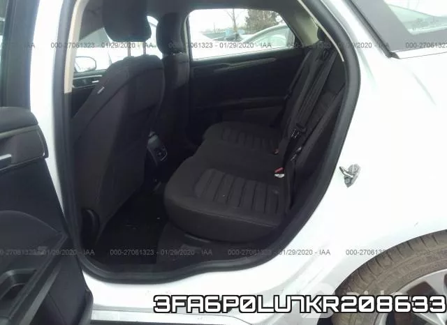 3FA6P0LU7KR208633 фото 9