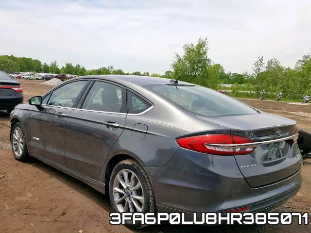 3FA6P0LU8HR385071 фото 4