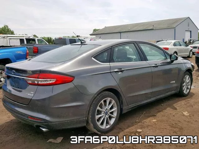 3FA6P0LU8HR385071 фото 5