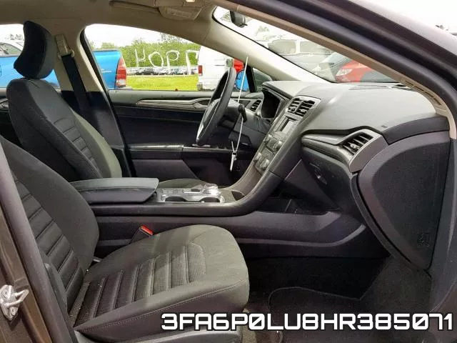 3FA6P0LU8HR385071 фото 6