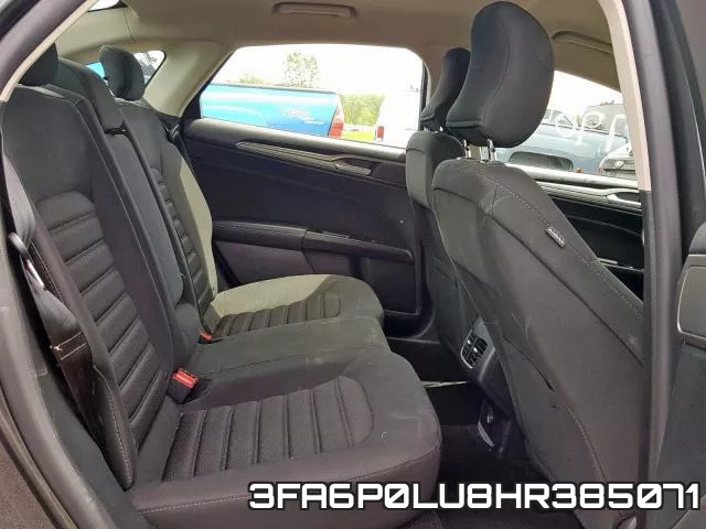 3FA6P0LU8HR385071 фото 7