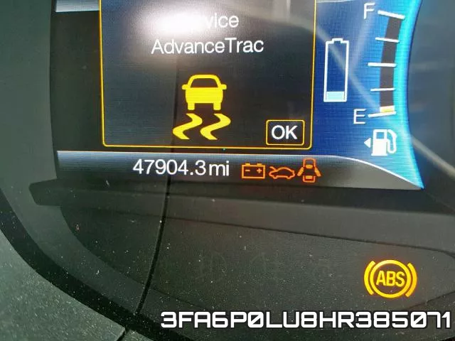 3FA6P0LU8HR385071 фото 9