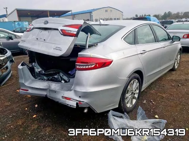 3FA6P0MU6KR154319 фото 5