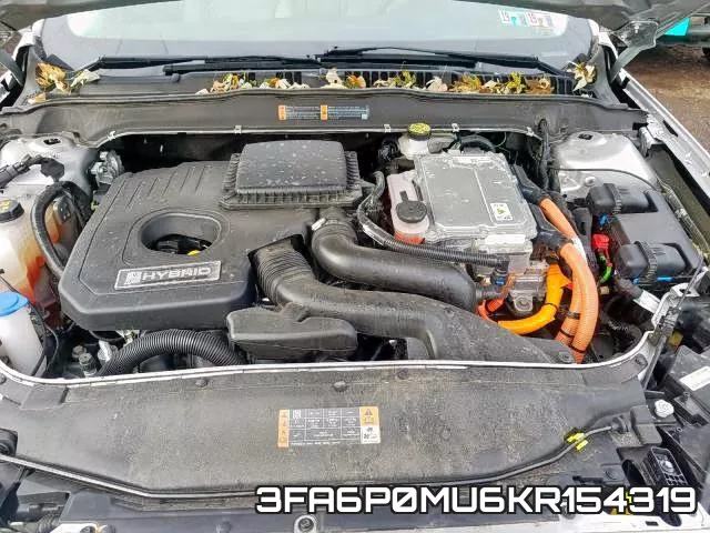 3FA6P0MU6KR154319 фото 8