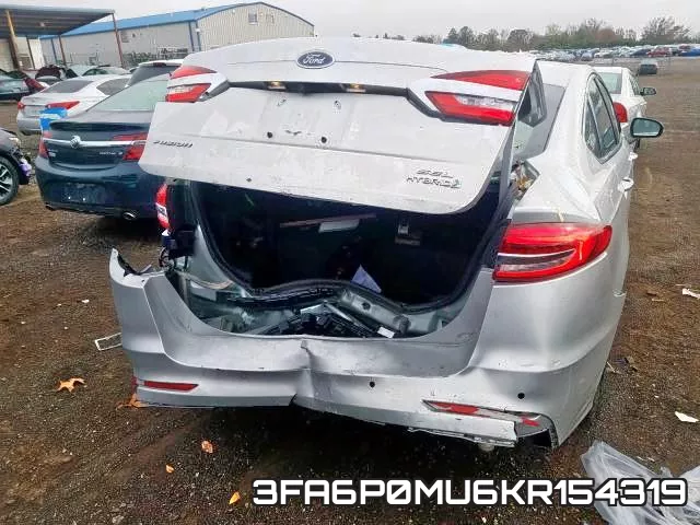 3FA6P0MU6KR154319 фото 10