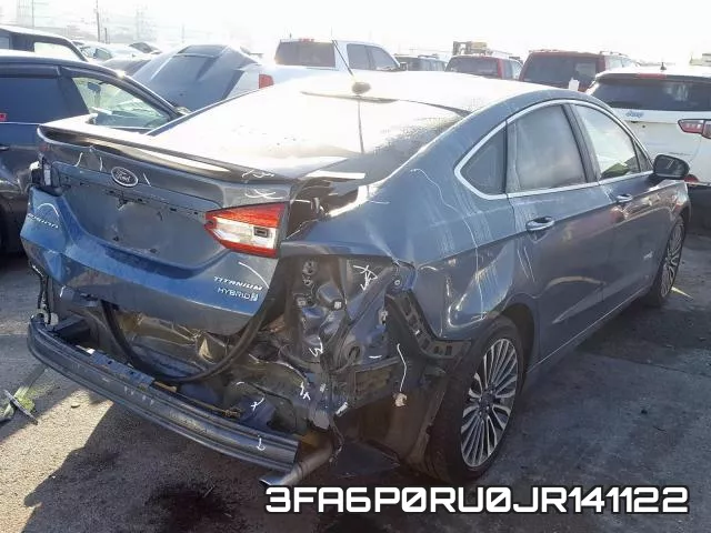 3FA6P0RU0JR141122 фото 5