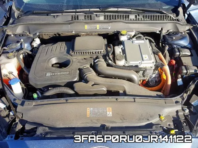 3FA6P0RU0JR141122 фото 8