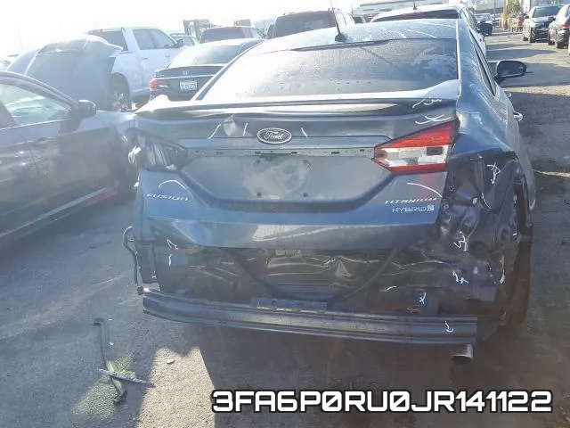 3FA6P0RU0JR141122 фото 10