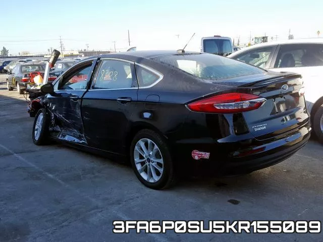 3FA6P0SU5KR155089 фото 4