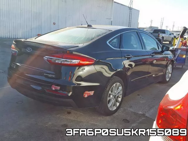 3FA6P0SU5KR155089 фото 5
