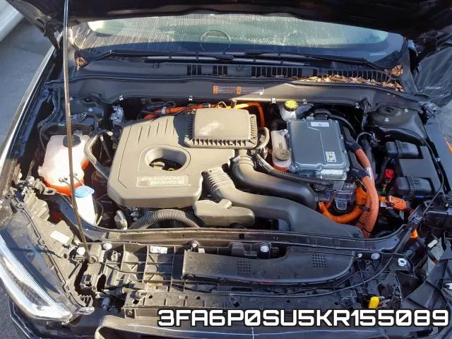 3FA6P0SU5KR155089 фото 8