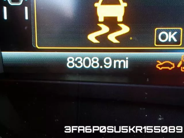 3FA6P0SU5KR155089 фото 9