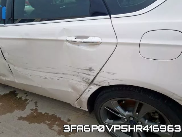 3FA6P0VP5HR416963 фото 2