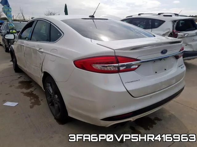 3FA6P0VP5HR416963 фото 4