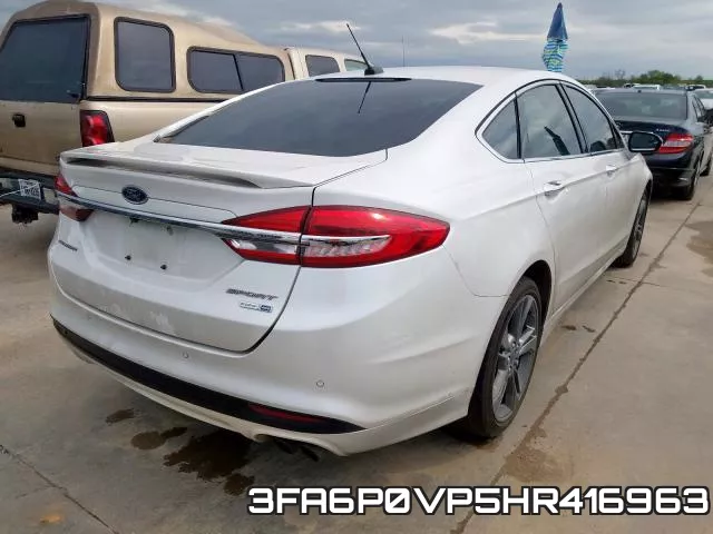 3FA6P0VP5HR416963 фото 5